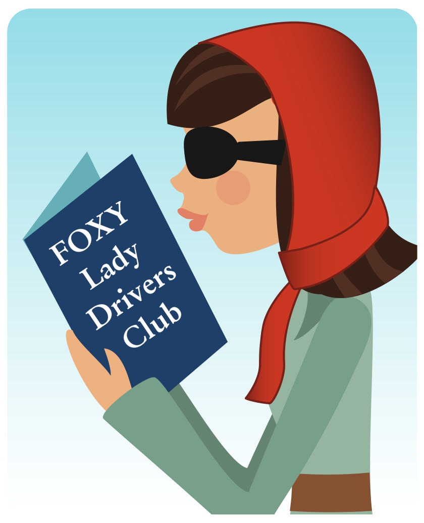 #foxhunting - Foxy Lady Blog