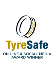 Tyresafe Awards - Online & Social Media 2016