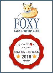 2018 Glovebox Award