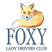 FOXY Lady Drivers Club
