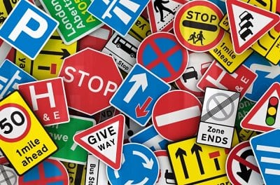 Changes to The Highway Code