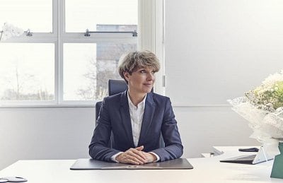 Influential Automotive Women in Engineering