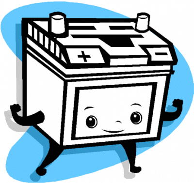 Top tips re car battery care
