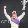 W Series race victory for Dutch driver in Belgium