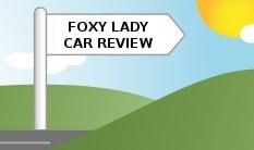 Female Car Reviews Wanted