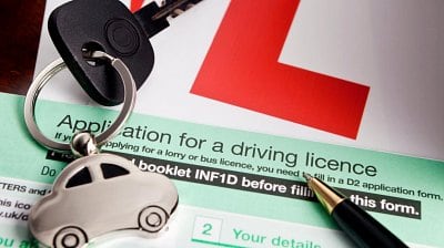 Automatic for the people – could this be the end of the manual driving licence?