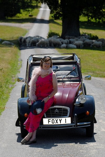 Top tips when driving in France