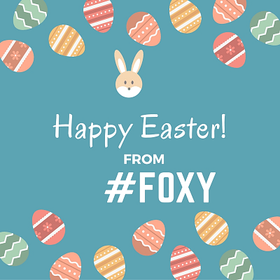 Happy Motoring Tips at Easter