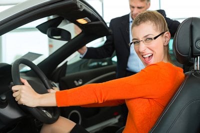 Car showroom choices after coronavirus