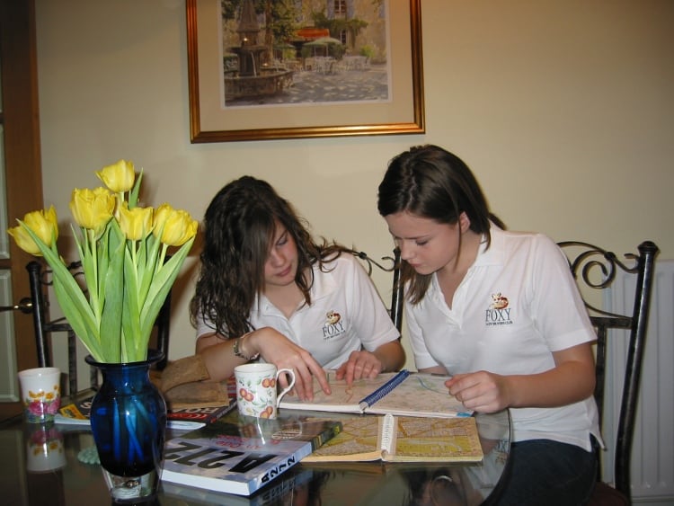 Top tips before you begin your holiday journey by car