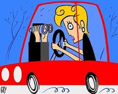 About GPS Tracking Devices