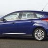 A technology first for Ford's new Focus