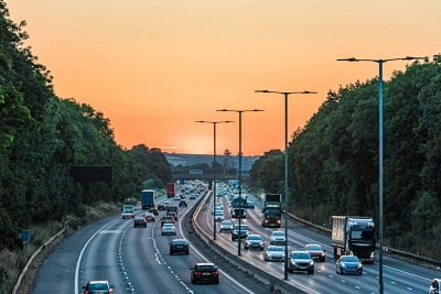 Upcoming Changes To The Highway Code