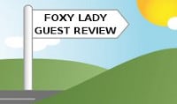 Foxy car review for women