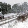 Driving in snow – motoring tips