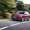 A first drive of the new Jeep Cherokee