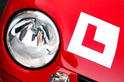 Best Cars For Learner Drivers