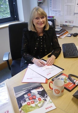 A new challenge, a new Lifetime Achievement?