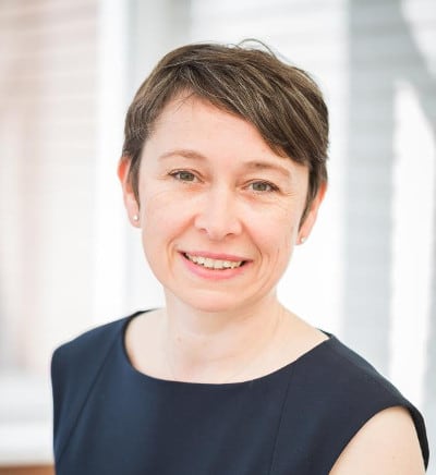 Lisa Brankin to head Sales for Ford of Britain