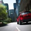 Mazda crossover CX-5 handles marvellously says Suzanne