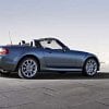 Can the  new look Mazda MX5 do the business for women?