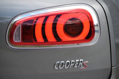 A Mini Clubman Review