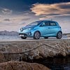 Recognition for Best Small Electric Car