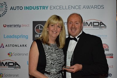 The Value of Business Awards