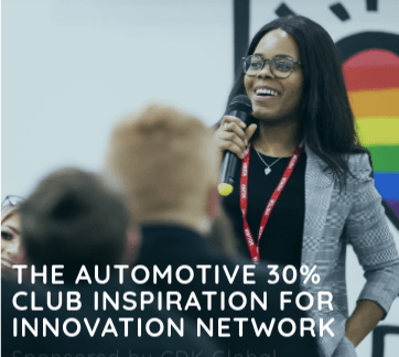 The UK Automotive 30% Club