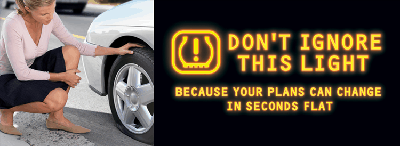 Tyre Safety Puncture Tips