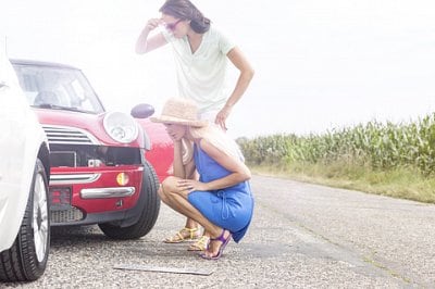 How To Get Your Car Repaired After An Accident