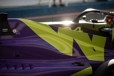 W Series postponed until 2021