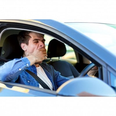 Study reveal that 4 million drivers have fallen asleep behind the wheel